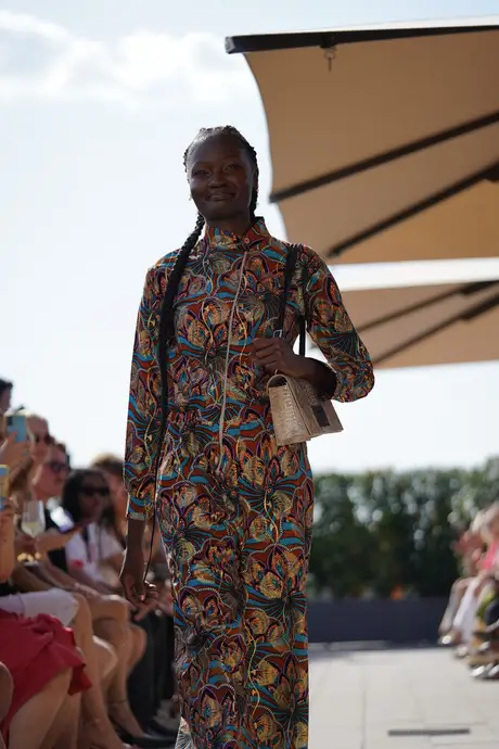 Roubs Style, 9 August 2026, show 4, Runway. Frame BR3BZ1