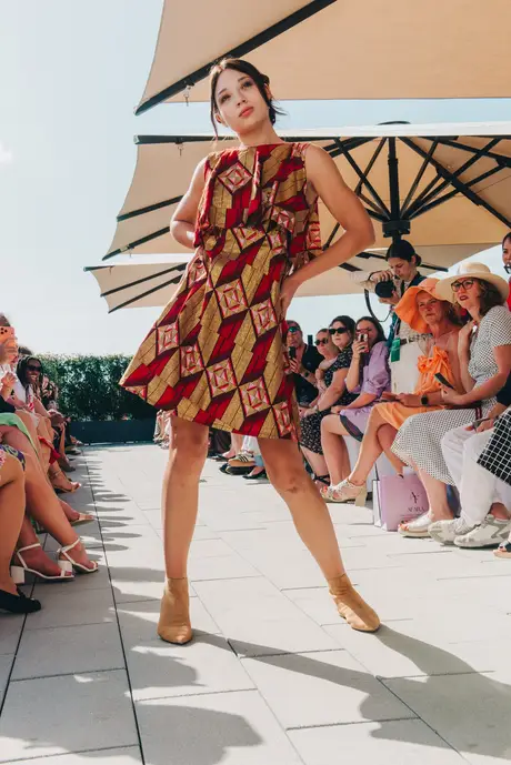 Roubs Style, 9 August 2026, show 4, Runway. Frame JOEWB0