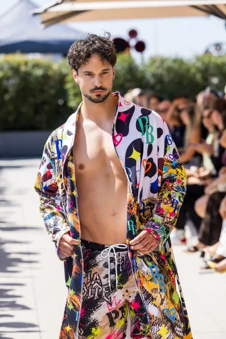 Pia Bolte, 8 August 2026, show 2, Runway. Frame ABQHBR