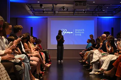 8 August 2026, show 2, Runway. Frame VDXRVU