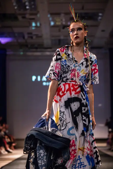 Pia Bolte, 8 August 2026, show 6, Runway. Frame W4FHSE