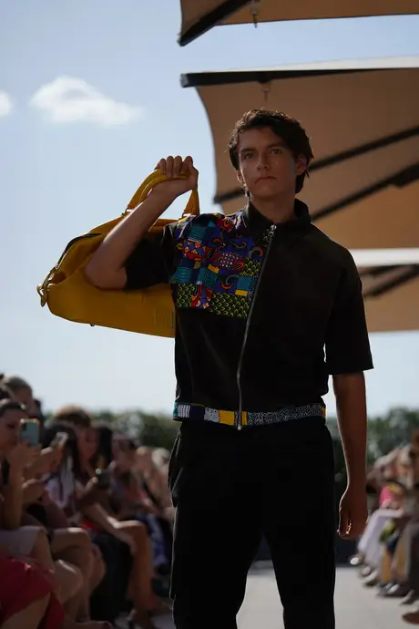 Roubs Style, 9 August 2026, show 4, Runway. Frame MOKYZ6