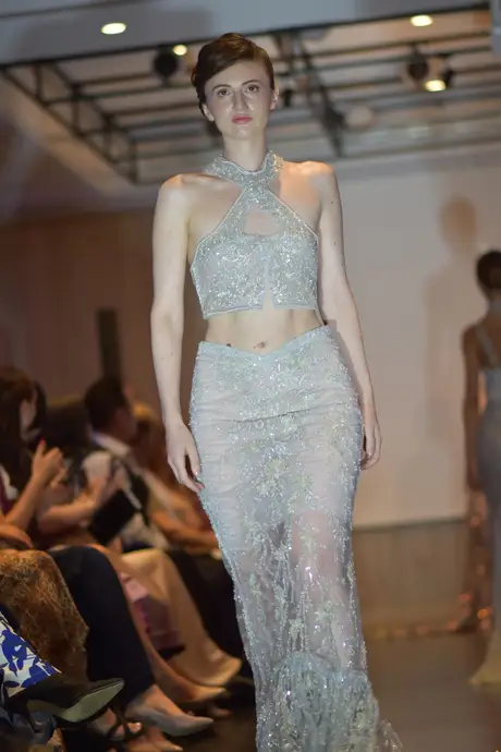 House of Karneol, 9 August 2026, show 5, Runway. Frame RANZ3O