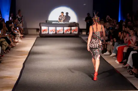 Pia Bolte, 8 August 2026, show 6, Runway. Frame FFGKQD