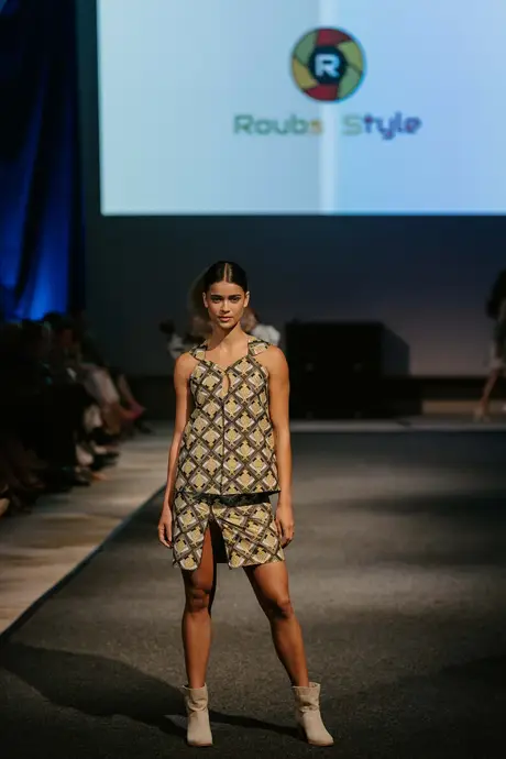 7 August 2026, show 2, Runway. Frame 0C3NWG