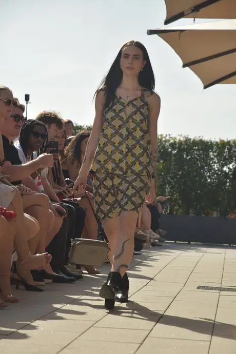 Roubs Style, 9 August 2026, show 4, Runway. Frame FMEVUF