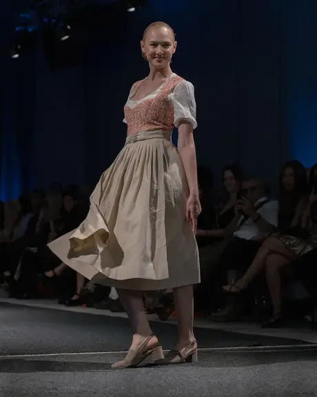 SAFAA, 7 August 2026, show 2, Runway. Frame TSVFXR