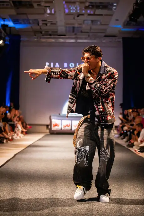 Pia Bolte, 8 August 2026, show 6, Runway. Frame OZ2KFA