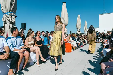 SAFAA, 8 August 2026, show 4, first of two, Runway. Frame WPCSJJ