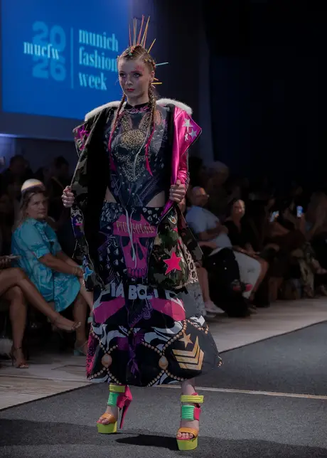Pia Bolte, 8 August 2026, show 6, Runway. Frame S7C8HC