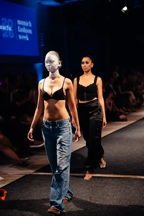 Holsta, 9 August 2026, show 6, second of two, Runway. Frame AKAO5C