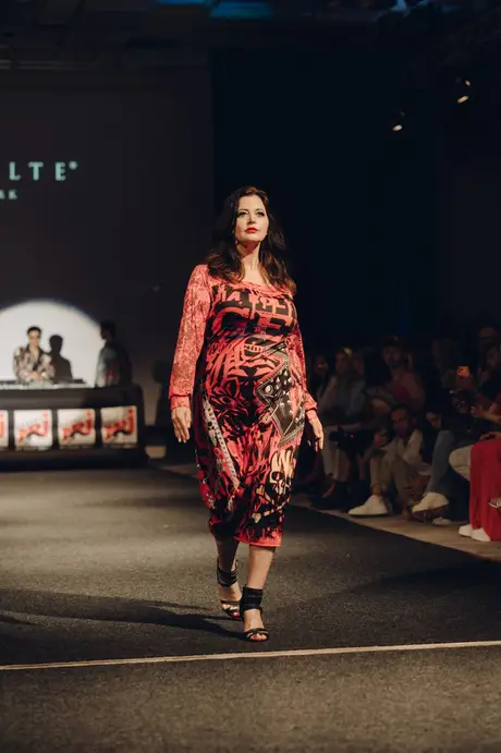 Pia Bolte, 8 August 2026, show 6, Runway. Frame 421RBN