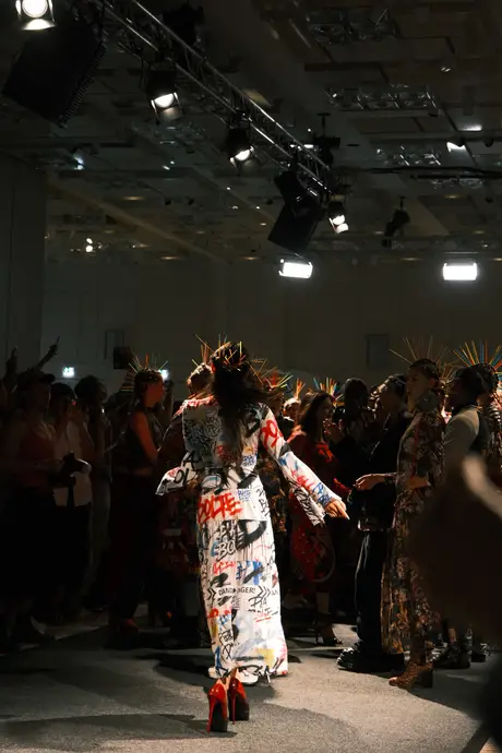 Pia Bolte, 8 August 2026, show 6, Runway. Frame KJO0_D