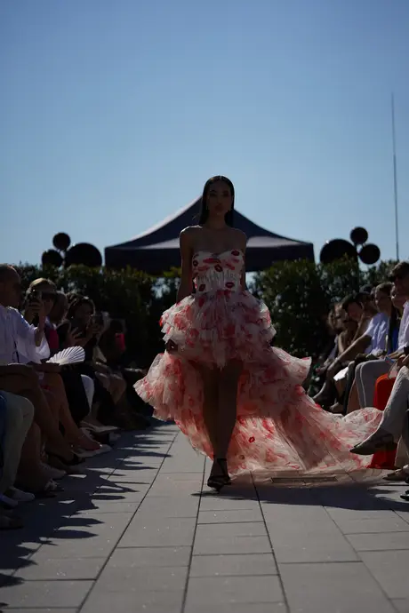 Lovely Kiss, 8 August 2026, show 4, second of two, Runway. Frame L_QFNO