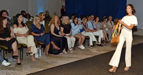 Guests, 9 August 2026. Frame ADNLSB