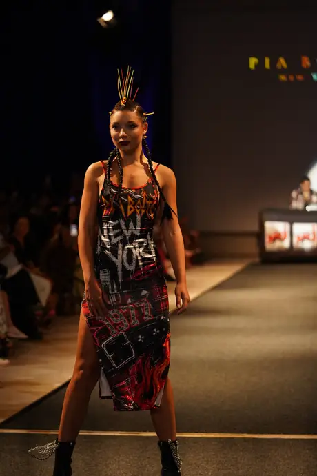 Pia Bolte, 8 August 2026, show 6, Runway. Frame DG2LJA
