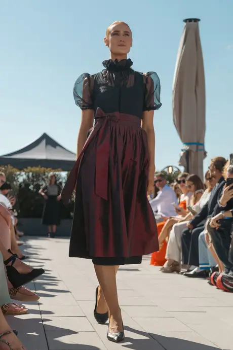 SAFAA, 8 August 2026, show 4, first of two, Runway. Frame N0NFRW
