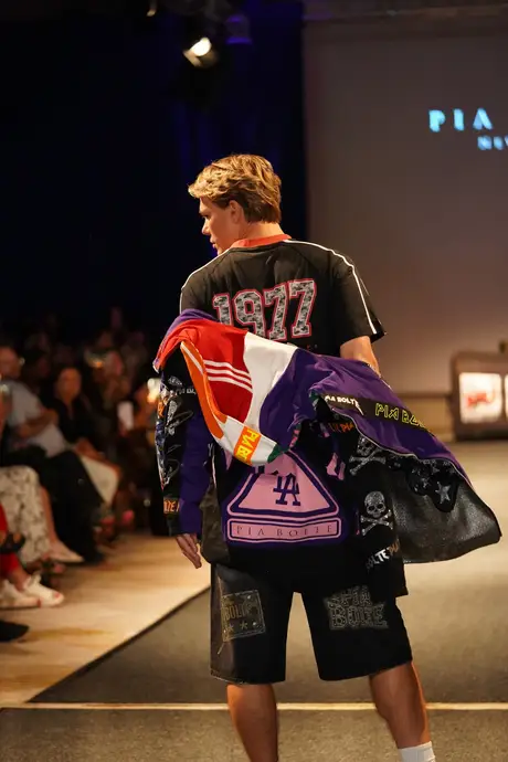 Pia Bolte, 8 August 2026, show 6, Runway. Frame 3VC7W4