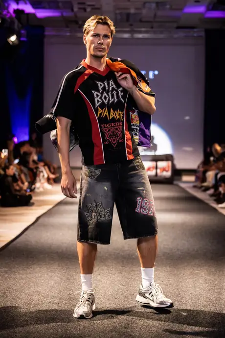 Pia Bolte, 8 August 2026, show 6, Runway. Frame C-B8VO