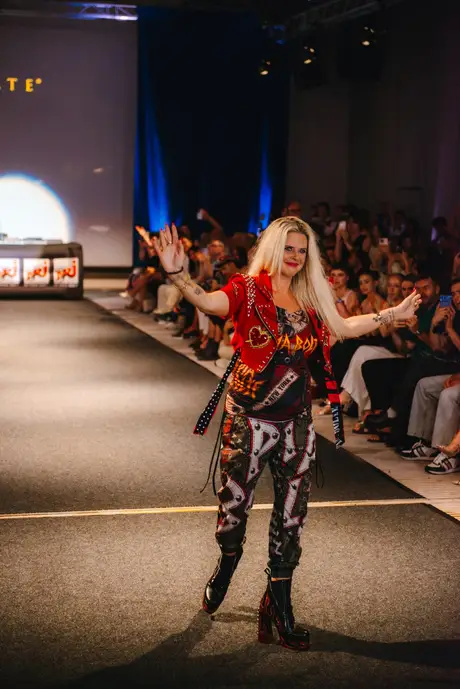 Pia Bolte, 8 August 2026, show 6, Runway. Frame GZPPM3