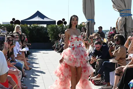Runway, 8 August 2026. Frame FRBRBD