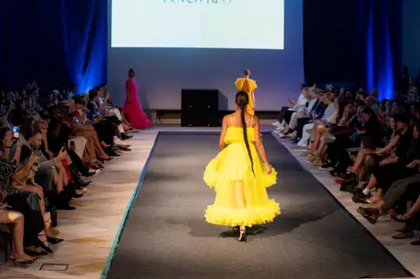 7 August 2026, show 2, Runway. Frame J4AWON