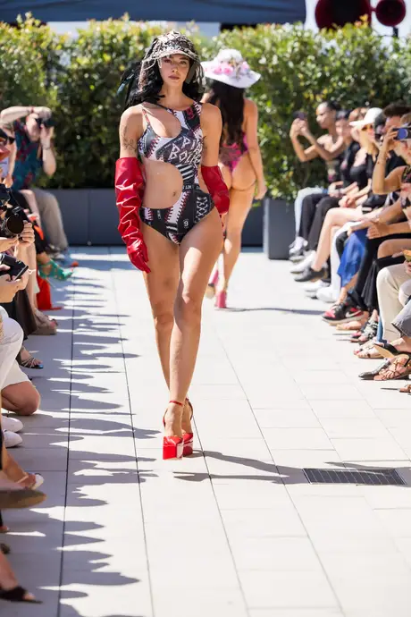 Pia Bolte, 8 August 2026, show 2, Runway. Frame 8IMYZK
