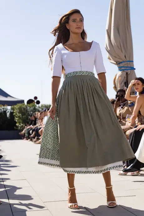 SAFAA, 8 August 2026, show 4, first of two, Runway. Frame VQVPFS
