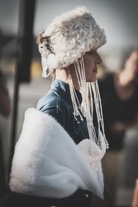 7 August 2026, show 1, Runway. Frame A_QIR4