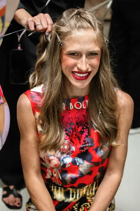 Pia Bolte, 8 August 2026, show 6, Runway. Frame DDLRH0