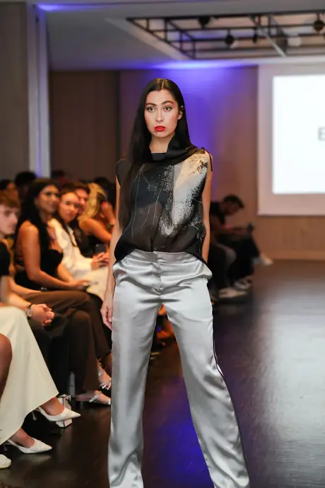 Edith Agay, 8 August 2026, show 5, Runway. Frame OSWTL0