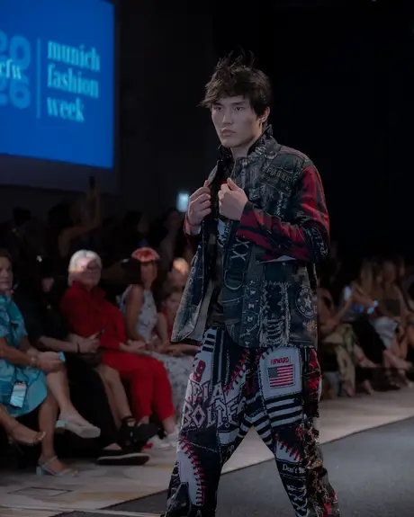 Pia Bolte, 8 August 2026, show 6, Runway. Frame PT5ZHY