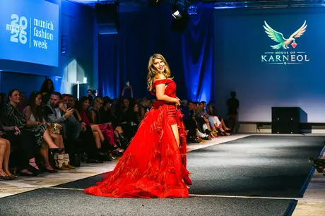 7 August 2026, show 2, Runway. Frame RBGMQ3
