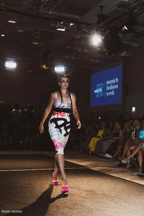 Pia Bolte, 8 August 2026, show 6, Runway. Frame LMJ5X2