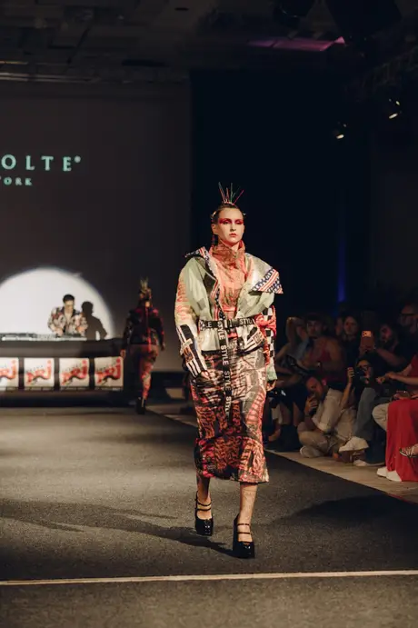 Pia Bolte, 8 August 2026, show 6, Runway. Frame FPCD59