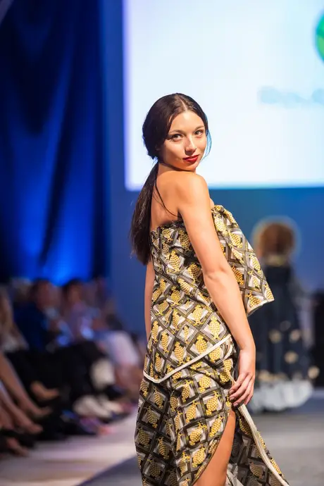 Roubs Style, 7 August 2026, show 2, Runway. Frame UMX3CE