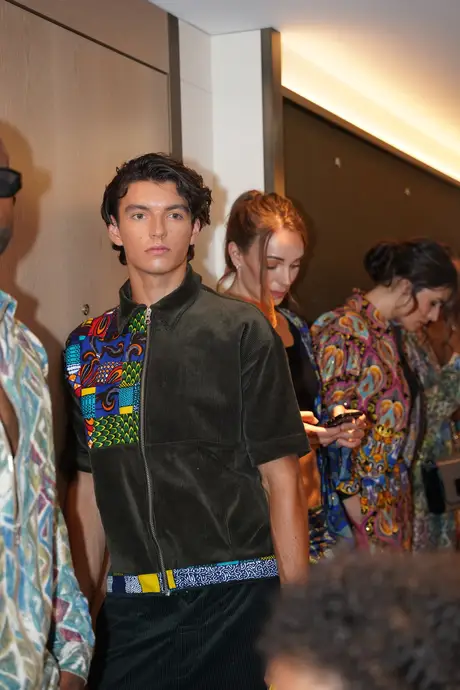 Roubs Style, 9 August 2026, show 4, Runway. Frame ZQ1HME