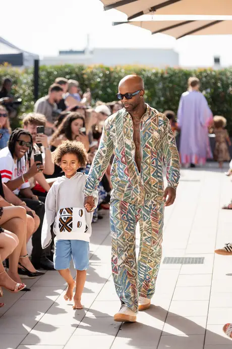 Roubs Style, 9 August 2026, show 4, Runway. Frame RU8BHU