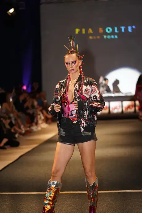 Pia Bolte, 8 August 2026, show 6, Runway. Frame LU_G81