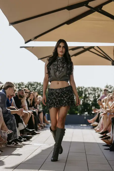 7 August 2026, show 1, Runway. Frame VHKBA-