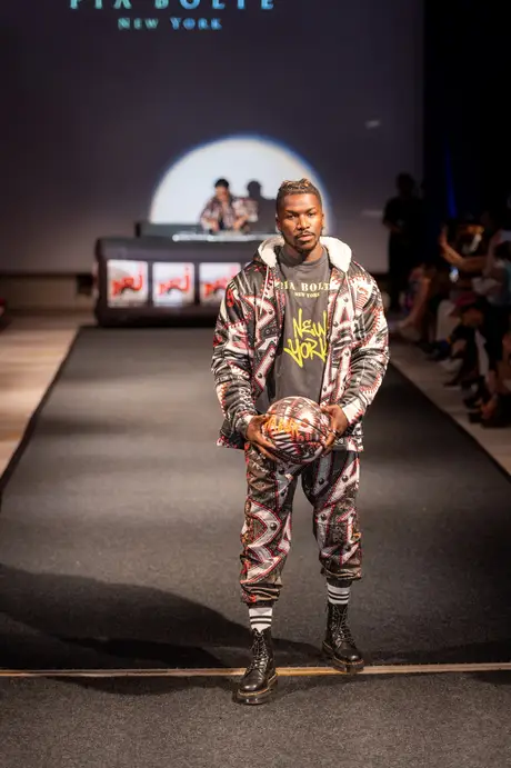 Pia Bolte, 8 August 2026, show 6, Runway. Frame 8FQQNU