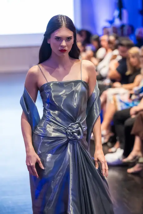 Edith Agay, 8 August 2026, show 5, Runway. Frame AQJY64