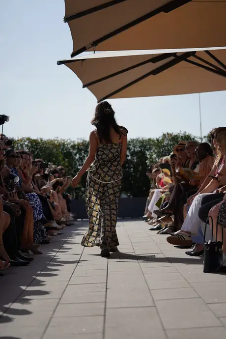 Roubs Style, 9 August 2026, show 4, Runway. Frame HHJWKH