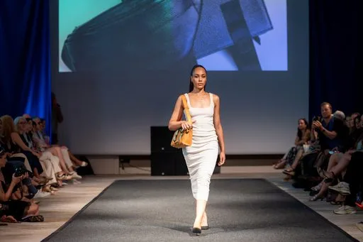 Joelle Jacobs x Holsta, 9 August 2026, show 6, Runway. Frame FAJ9KW
