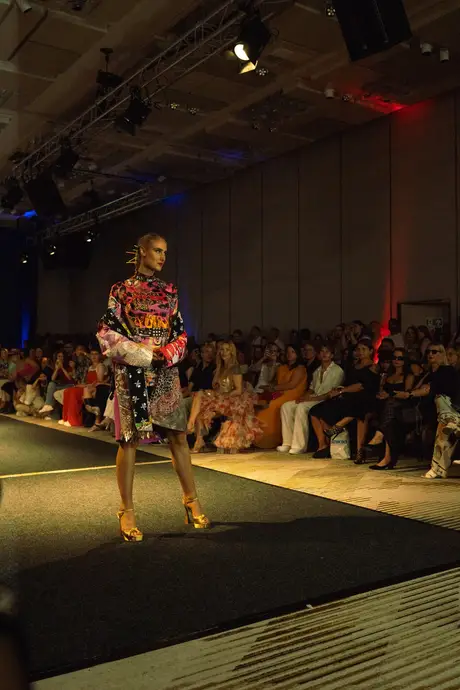 Pia Bolte, 8 August 2026, show 6, Runway. Frame M50CWU