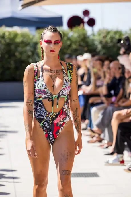 Pia Bolte, 8 August 2026, show 2, Runway. Frame UZPALJ
