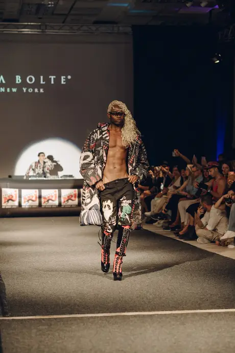 Pia Bolte, 8 August 2026, show 6, Runway. Frame 9GLEMS