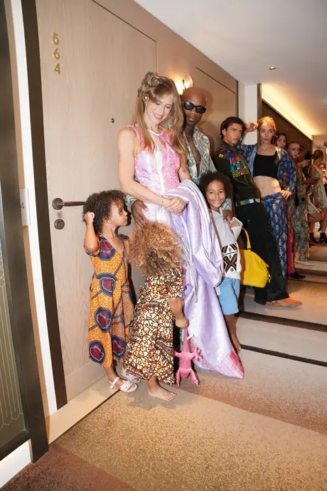 Roubs Style, 9 August 2026, show 4, Runway. Frame 1AMVKR