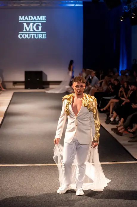 Madame MG Couture, 7 August 2026, show 2, Runway. Frame S04CMF