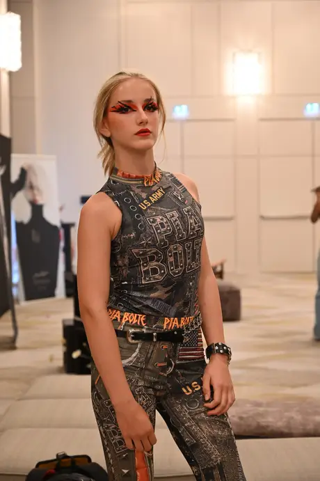 Runway, 8 August 2026. Frame ZOACWZ